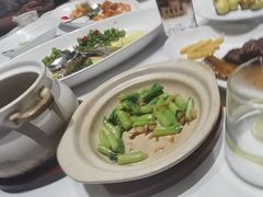 -荣兴酒家(徐家汇店)