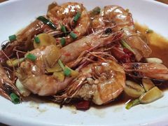 -天天渔港海鲜酒家(石浦玉泉路店)