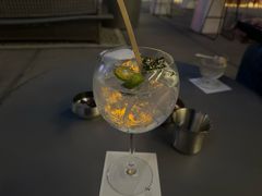 -池畔酒吧 WET Bar