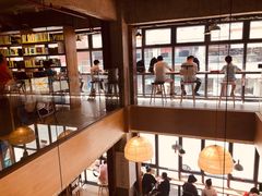 -香洲区图书馆(乐士文化区店)