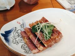 -花园茶楼(兴城西路店)