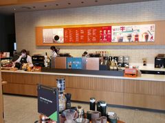 -星巴克臻选(成都东方新希望天祥店)
