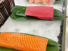 -海天一色海景自助餐厅(西港花园店)