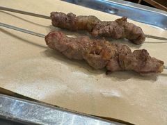 -侃爷南门铜锅涮肉