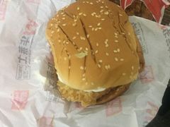 -华莱士·全鸡汉堡(虎门龙眼广场店)