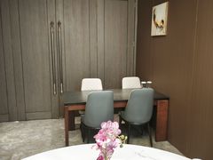 -酒蜻蜓·庭院私房菜(天元东路店)