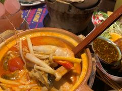 -泰妃殿(武汉首店)