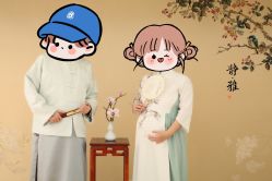 -蜜阁孕味亲子摄影(太奥广场店)