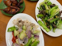 -煲煲掂风味煲仔饭餐厅(西区店)