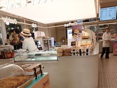-罗莎蛋糕(钱江店)
