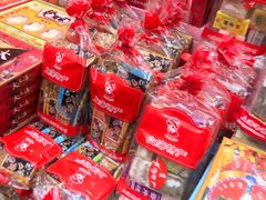 -上海梨膏糖商店(豫园商城店)