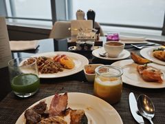 -长沙尼依格罗酒店