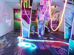 -宝龙艺术中心(七宝宝龙城店)