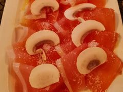 -羽深肉铺 Steak & Wine