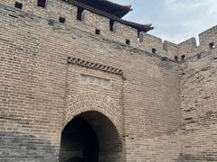 -鸡鸣山旅游风景区