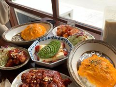 -粗茶淡饭(东关街店)