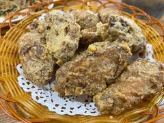 -南记食粥坊·宵夜大排档(莲花总店)