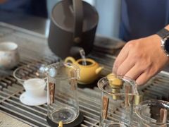 -大益茶庭(永庆坊店)