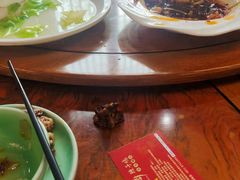 -龙大哥辣子鸡(双龙店)