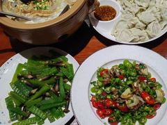 -郑庄脂渣海鲜楼(九水路店)
