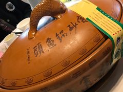 -风味小馆(天目湖宾馆店)