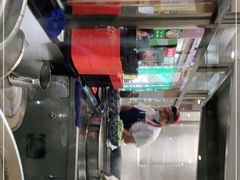 -吾穆勒蓬灰牛肉面·清真(北滨河中路店)