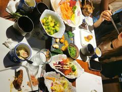 -松子日式料理(东朝阳路店)