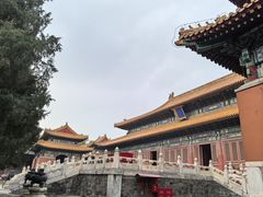 -历代帝王庙博物馆