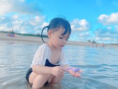 -沙扒湾