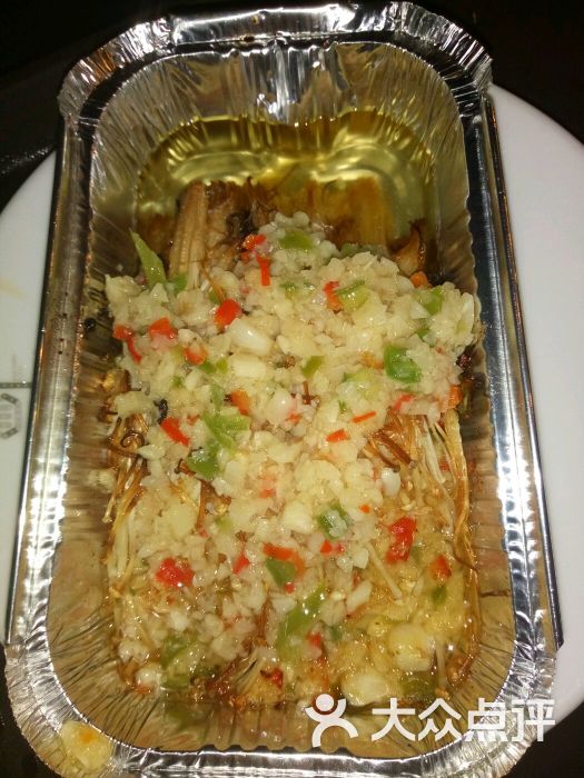 鱼厂(赛格国际店)图片 - 第1张