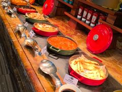 -万达瑞华酒店美食汇自助餐厅(楚河汉街店)