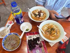 -奎元馆.百年奎元.非遗传承(西湖边的解放路店)