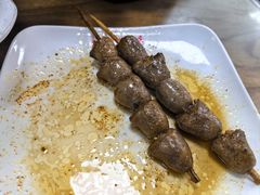 -吉云馄饨(桑梓路店)