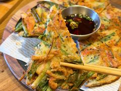 -恩你小木屋·韩式料理(假日广场店)