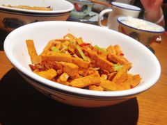 -老湘村·湖南土菜(天河维多利店)