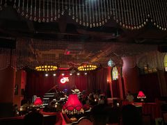 -JZ Club 爵士酒吧(上海店)