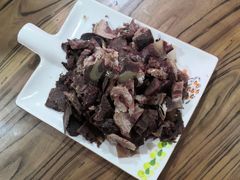-潘佳驴肉(天齐庙北门店)