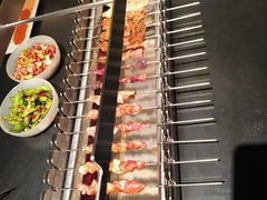 -很久以前羊肉串(朝阳路店)