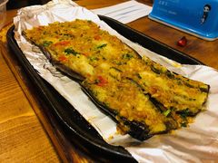 -老东镇啤酒屋海鲜加工·蒸汽海鲜·海鲜烧烤(台东店)