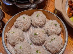 -汉小城·老铫子藕汤·乡野湖北菜(江汉路吉庆街店)