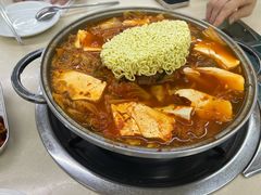 -朴氏韩国料理(北欧丽景店)