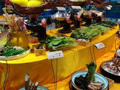 -良师门滨海人家·海鲜·家常菜(滨海城店)