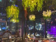 大堂-聚缘·湘味音乐餐厅party(罗湖店)