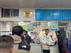 -胡家包子·清真(大众巷店)