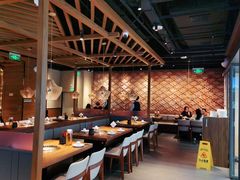 -黑牛黑猪烤肉专门店(万象城店)