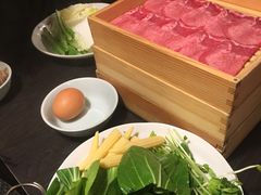 -鍋ぞう(新宿西口店)