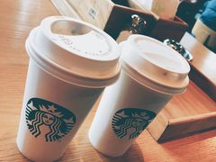 -星巴克(太原茂业天地店)