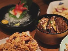 -無境·匠心日本料理(汉街店)