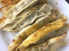 -小街锅贴(西工饭庄七分店)