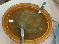 栗子糖水-糖潮糖水铺(省府店)